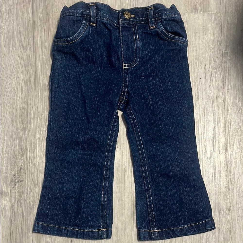Nevada Kids Denim Jeans 18M